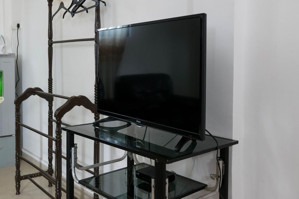 Dew Grand Regency Appartement Bataduwa Buitenkant foto