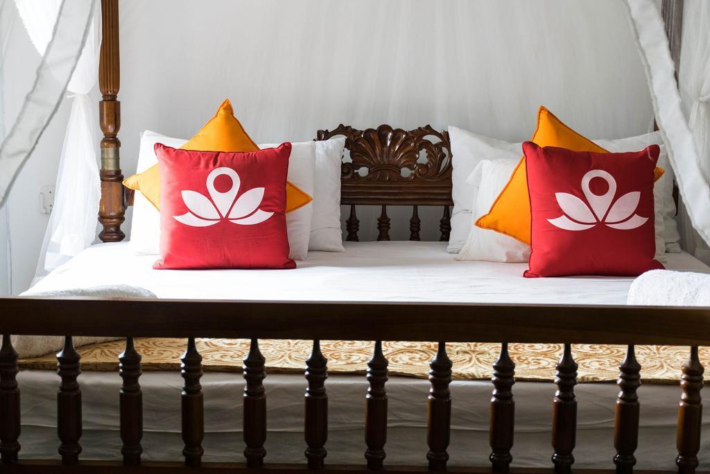 Dew Grand Regency Appartement Bataduwa Buitenkant foto