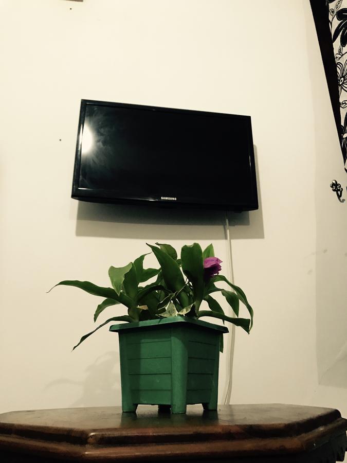 Dew Grand Regency Appartement Bataduwa Buitenkant foto