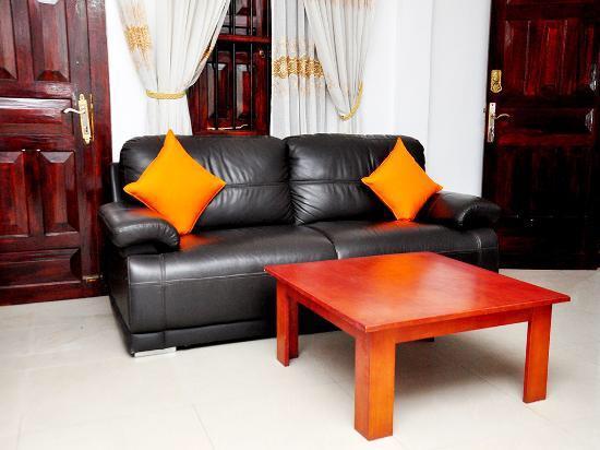 Dew Grand Regency Appartement Bataduwa Buitenkant foto